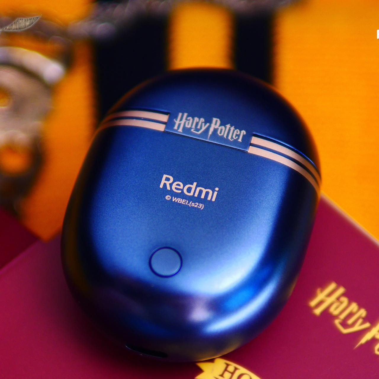Redmi Buds 4 Harry Potter Special Edition Wireless Earbuds