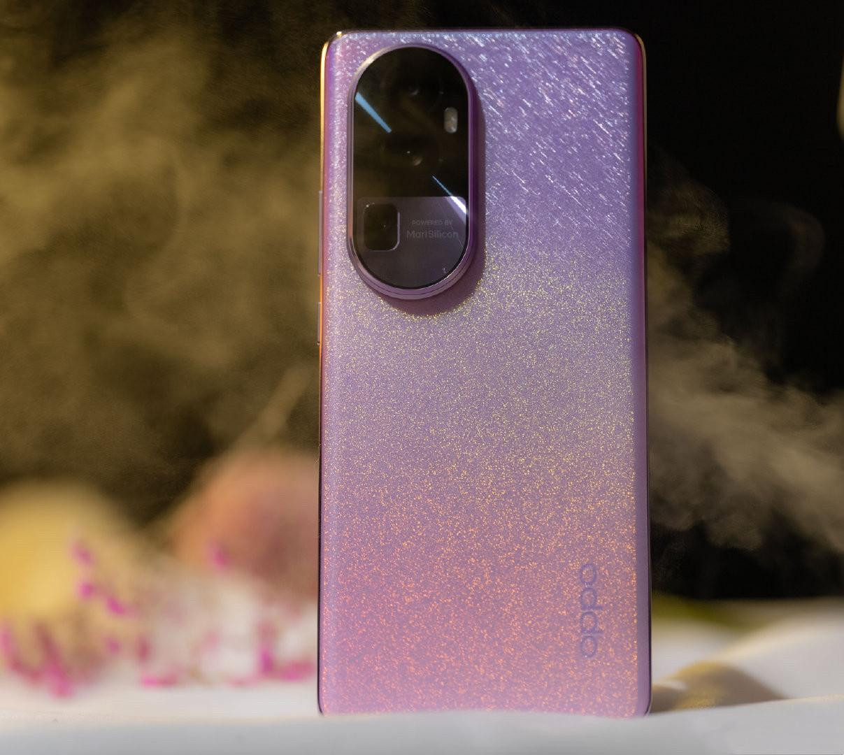 OPPO Reno10 Pro 本体 紫色 ケース付き Oppo Reno10 Pro 5G (Glossy Purple, 256 GB) (12 GB RAM) | eBay