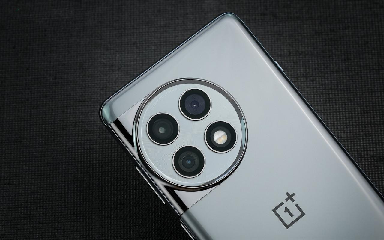 Oneplus Ace 2 Pro x Genshin Impact Paimon Special Edition