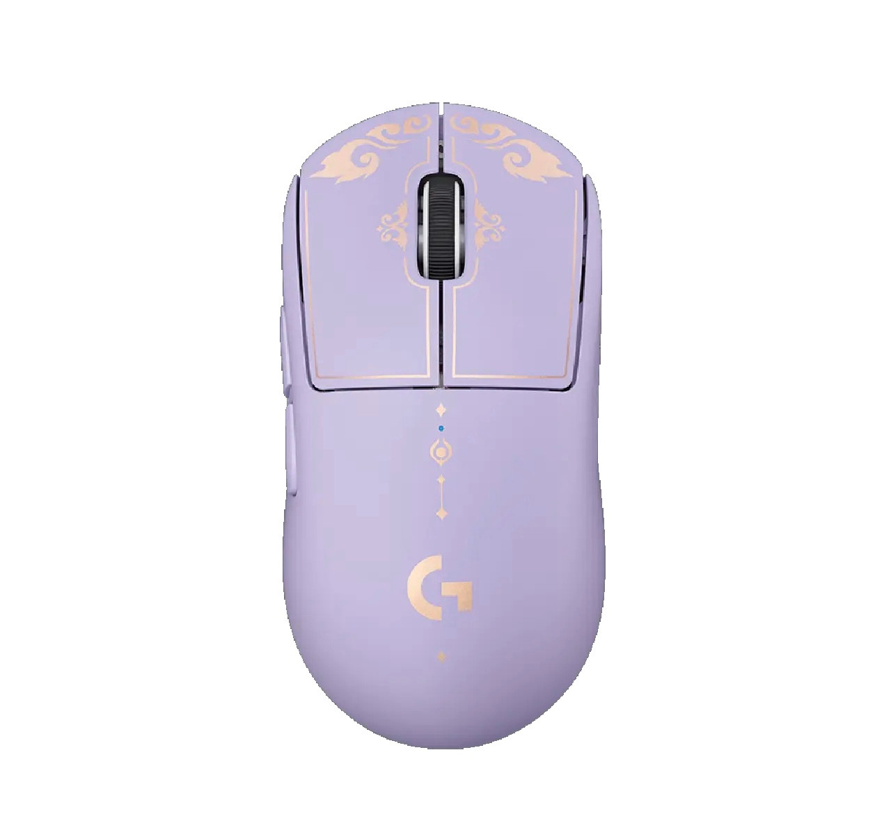 Logitech X League of Legends Universe Immortal Journey GPW Gift