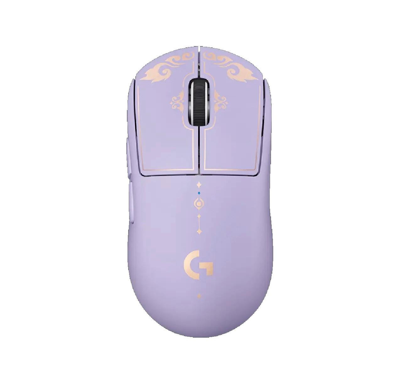 Logitech x League of Legends Universe Immortal Journey GPW Gift
