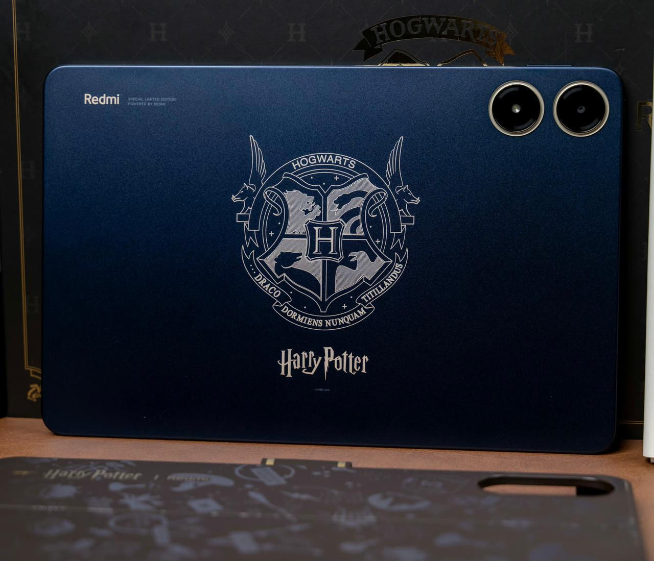 Xiaomi Redmi Pad Pro Harry Potter Special Edition Tablet