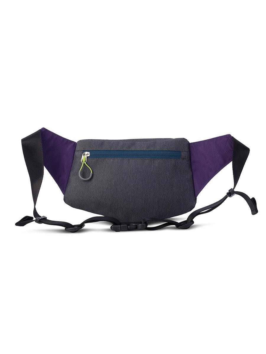 FX CREATIONS x EVA Evangelion Crossbody Bag 02