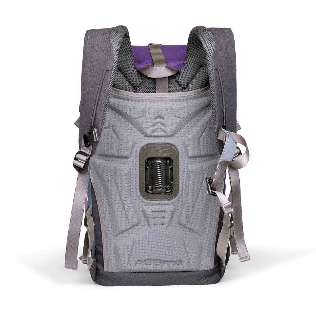 エヴァンゲリオン 初号機 AGS バックパック EVANGELION エヴァンゲリオン 初号機 AGS バックパック EVANGELION