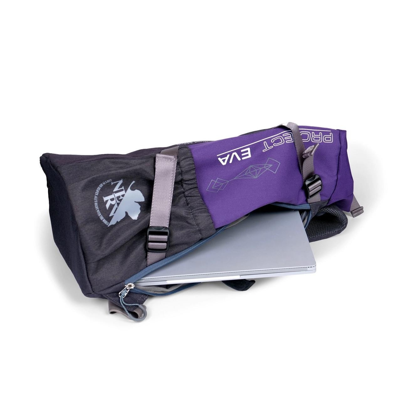 FX CREATIONS x EVA Evangelion Collaboration AGS Pro Suspention