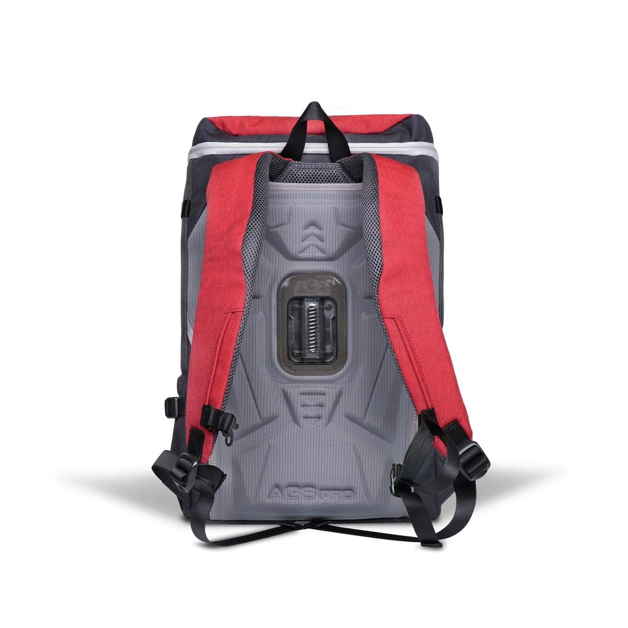 FX CREATIONS x EVA Evangelion Collaboration AGS Pro Suspention