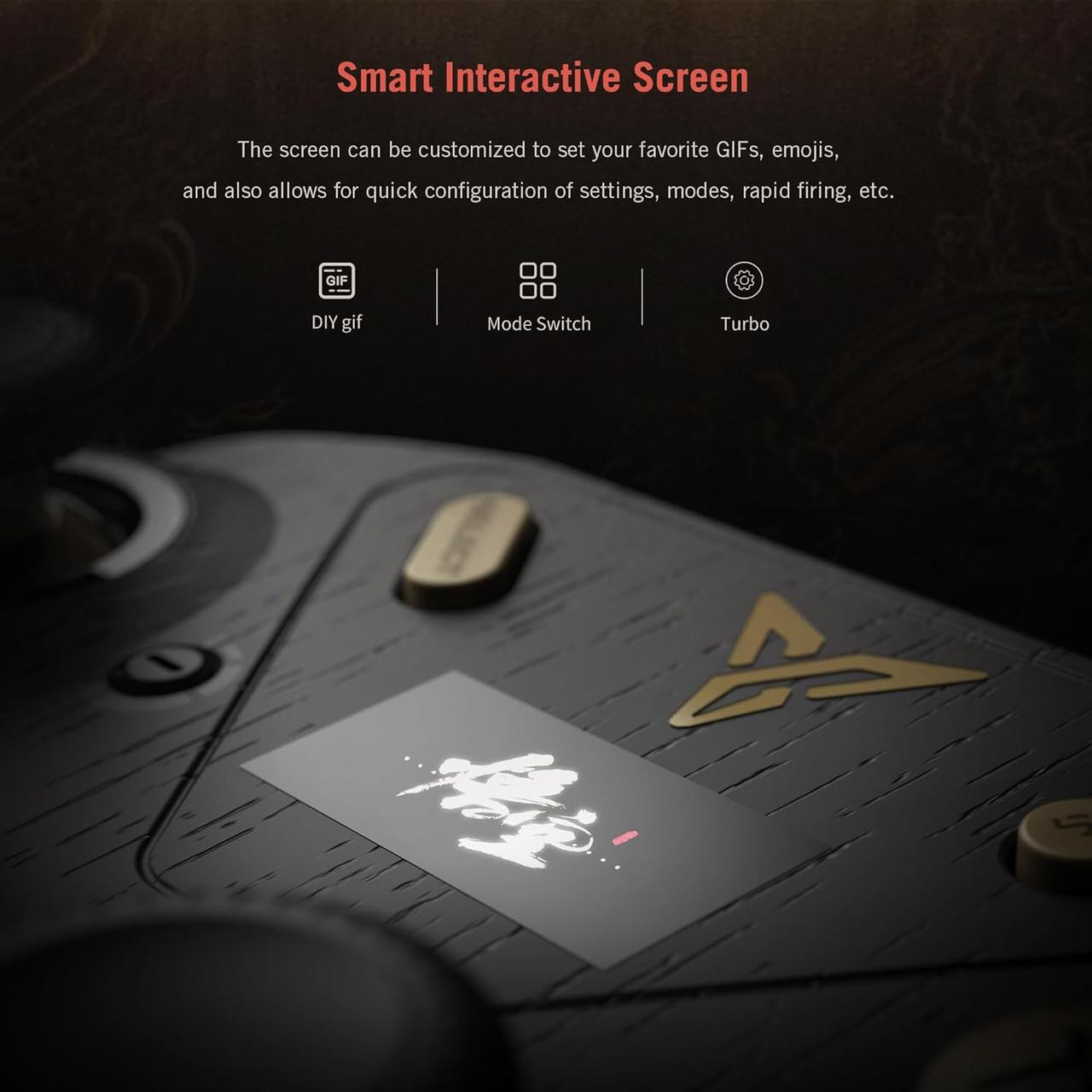 Flydigi Apex 4 x Black Myth: Wukong Limited Edition Wireless