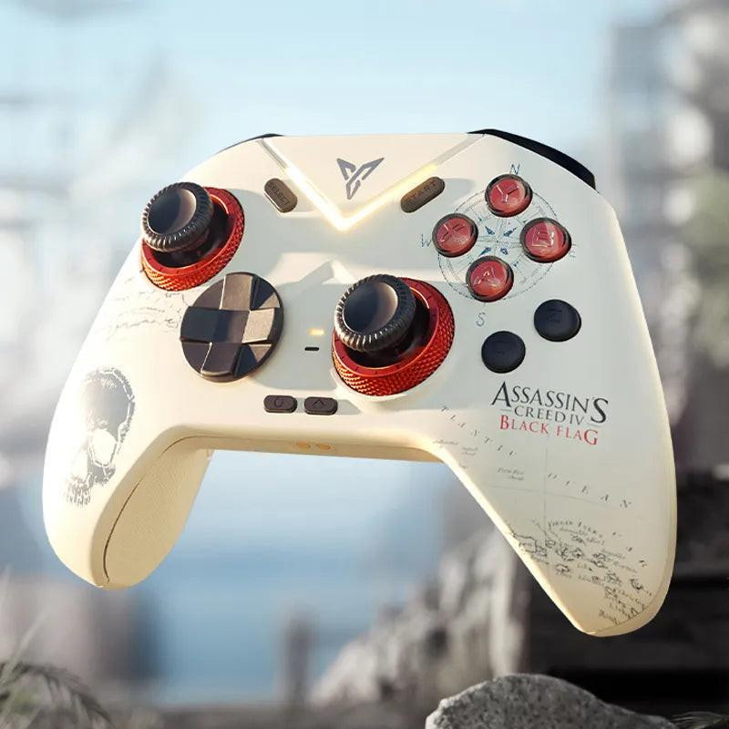 Flydigi Vader 4 Pro x Assassin's Creed Black Flag Wireless Gaming