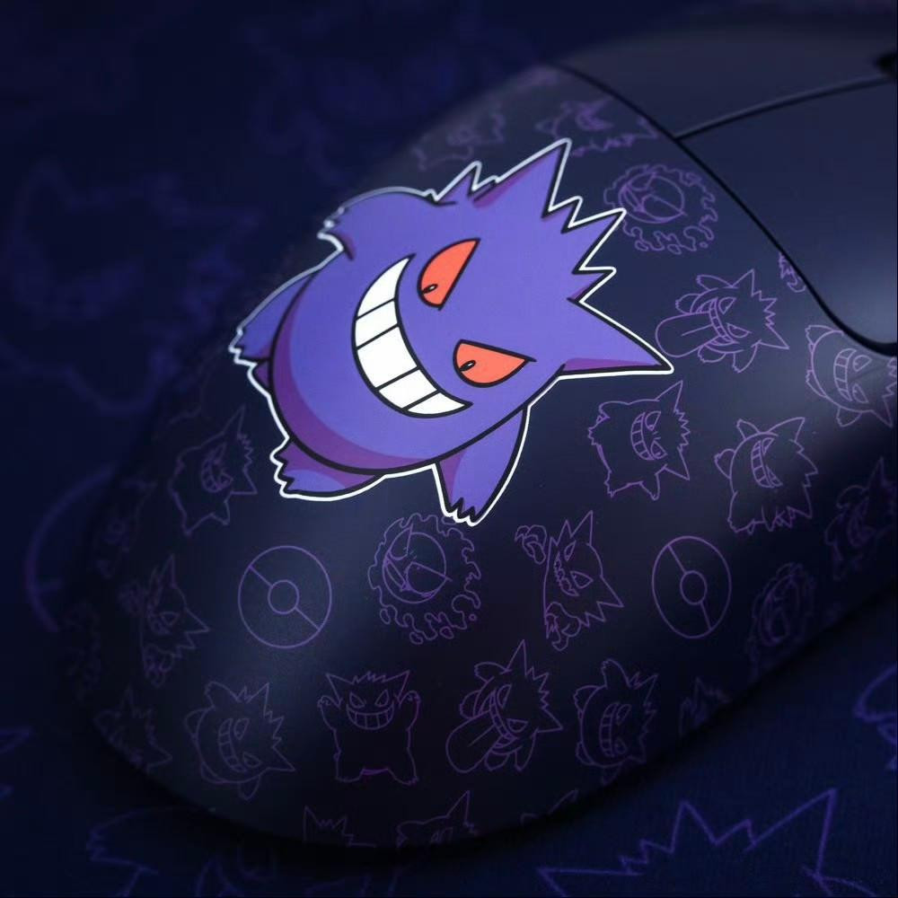 Razer Viper V3 Pro Gengar Mouse and Mouse Pad | Panda Wagon