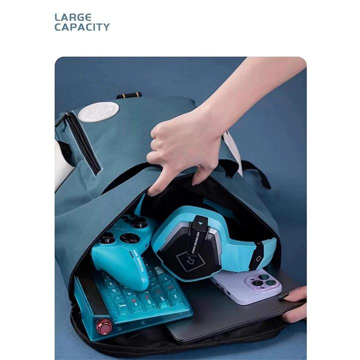 Moeyu x Hatsune Miku 39th Anniversary Special Edition Backpack