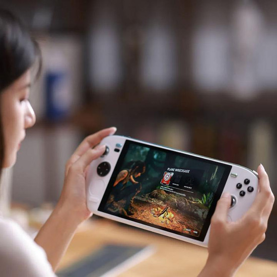 Portable Gaming PCs Explained Performance Portability & Collector Editions