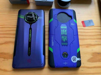 OPPO Reno Ace 2 Evangelion EVA-01 Limited Edition Smartphone