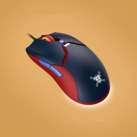 RAZER x One Piece Limited Edition Gaming Mouse with Mousepad