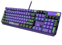 ROG x EVA-01 Strix Scope RX Limited Edition Mechanical Gaming Keyboard