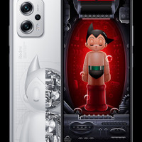 Redmi x Astro Boy Note 11T Pro + Limited Edition Smartphone