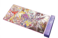 Logitech x League of Legends Universe Star Guardian Ahri Limited Edition Gift Box League of Legends Panda Wagon