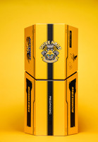 Nubia RedMagic 7s Pro Transformers BumbleBee Limited Edition Smartphone
