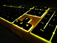 Razer RAZER x Pokemon Pikachu 2023 Special Edition Gaming Keyboard 