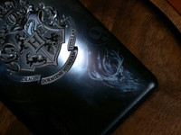 Xiaomi Redmi Note 12 Turbo Harry Potter Special Edition Smartphone Giftbox Panda Wagon