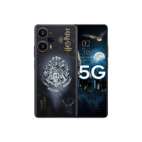 Redmi Note 12 Turbo Harry Potter Edition Mobile Phone Giftbox Panda Wagon