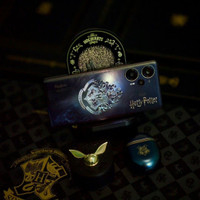 Redmi Xiaomi Redmi Note 12 Turbo Harry Potter Special Edition Smartphone Giftbox 