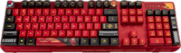 ROG (Republic of Gamers) ROG x EVA (Neon Genesis Evangelion) Unit-02 Strix Scope RX Keyboard