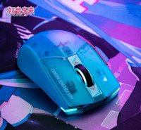 Machenike Moeyu x Machenike x Hatsune Miku Collab Heart of Esports Gaming Mouse 