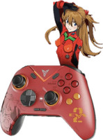  Flydigi Vader 3 Pro  x Neon Genesis Evangelion Asuka Langley Sohryu Wireless Gaming Controller 
