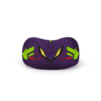 FX CREATIONS x Evangelion EVA-01 U-shaped Travel Neck Cushion