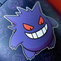 Razer RAZER x Pokemon Genger Viper V3 Special Edition Wireless Gaming Mouse and Mousepad 