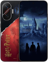 Redmi Xiaomi Redmi Turbo 4 x Harry Potter Special Edition Smartphone 