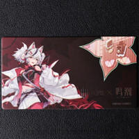  RedMagic 10S Pro x Wuthering Waves Camellya  Limited Edition Smartphone 