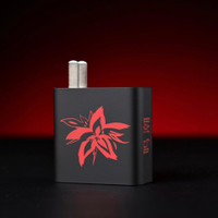  RedMagic 10S Pro x Wuthering Waves Camellya  Limited Edition Smartphone 