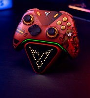 Flydigi Apex 5 Evangelion Gaming Controller with Charging Dock | Panda Wagon