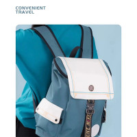 Moeyu x Hatsune Miku 39th Anniversary Backpack The Great Discovery of The Dimension Moeyu x Hatsune Miku 39th Anniversary Backpack The Great Discovery of The Dimension