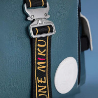 Moeyu Hatsune Miku 39th Anniversary Backpack The Great Discovery of The Dimension Special Edition Moeyu Hatsune Miku 39th Anniversary Backpack The Great Discovery of The Dimension Special Edition