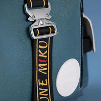  Moeyu x Hatsune Miku The Great Discovery of The Dimension The 39th Anniversary Special Edition Backpack 