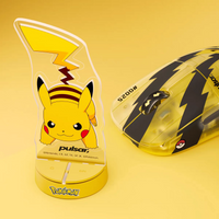 Pulsar x Pokemon X2 CL Crazylight Pikachu Limited Edition Gaming Mouse