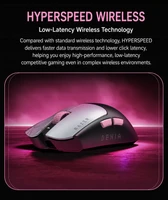 Razer x Wuthering Waves Denia Viper Pro V3 SE Wireless Gaming Mouse Hyperspeed Wireless