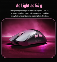 Razer x Wuthering Waves Denia Viper Pro V3 SE Wireless Gaming Mouse