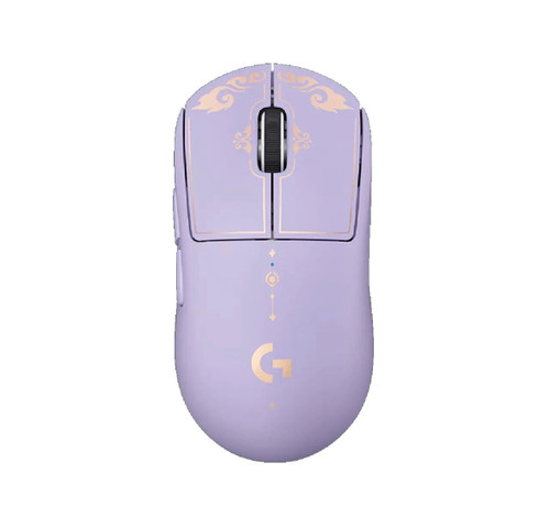 Logitech Products - Panda Wagon