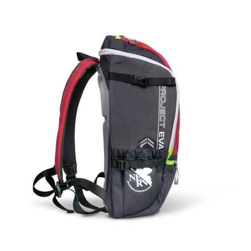 FX CREATIONS x EVA Evangelion Collaboration AGS Pro Suspention