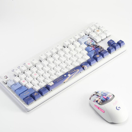 Logitech Products - Panda Wagon