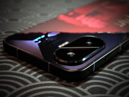 Xiaomi Redmi Turbo 4 x Harry Potter Special Edition Smartphone