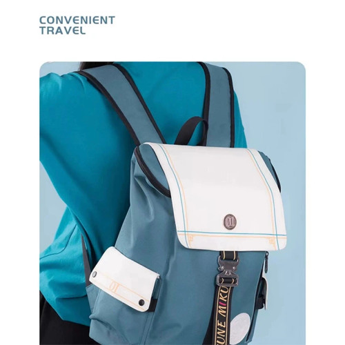 Moeyu x Hatsune Miku 39th Anniversary Backpack The Great Discovery of The Dimension