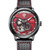 Welly Merck X Gundam Limited Edition Wristwatch