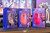 Logitech x League of Legends Universe Star Guardian Akali/Ahri/Kai'sa Limited Edition G502 HERO Gaming Mouse Gift Box League of Legends Panda WagonLogitech x League of Legends Universe Star Guardian Akali/Ahri/Kai'sa Limited Edition G502 HERO Gaming Mouse Gift Box League of Legends Panda Wagon