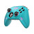 Beitong x Hatsune Miku Limited Edition BTP-T6 Zeus PC/PlayStation 4/PS4/Switch Custom Button Gamepad Controller with Bluetooth Receiver