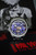 Welly Merck X EVA (Neon Genesis Evangelion) Limited Edition Wristwatch Panda Wagon