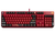 ROG x EVA (Neon Genesis Evangelion) Unit-02 Strix Scope RX Keyboard